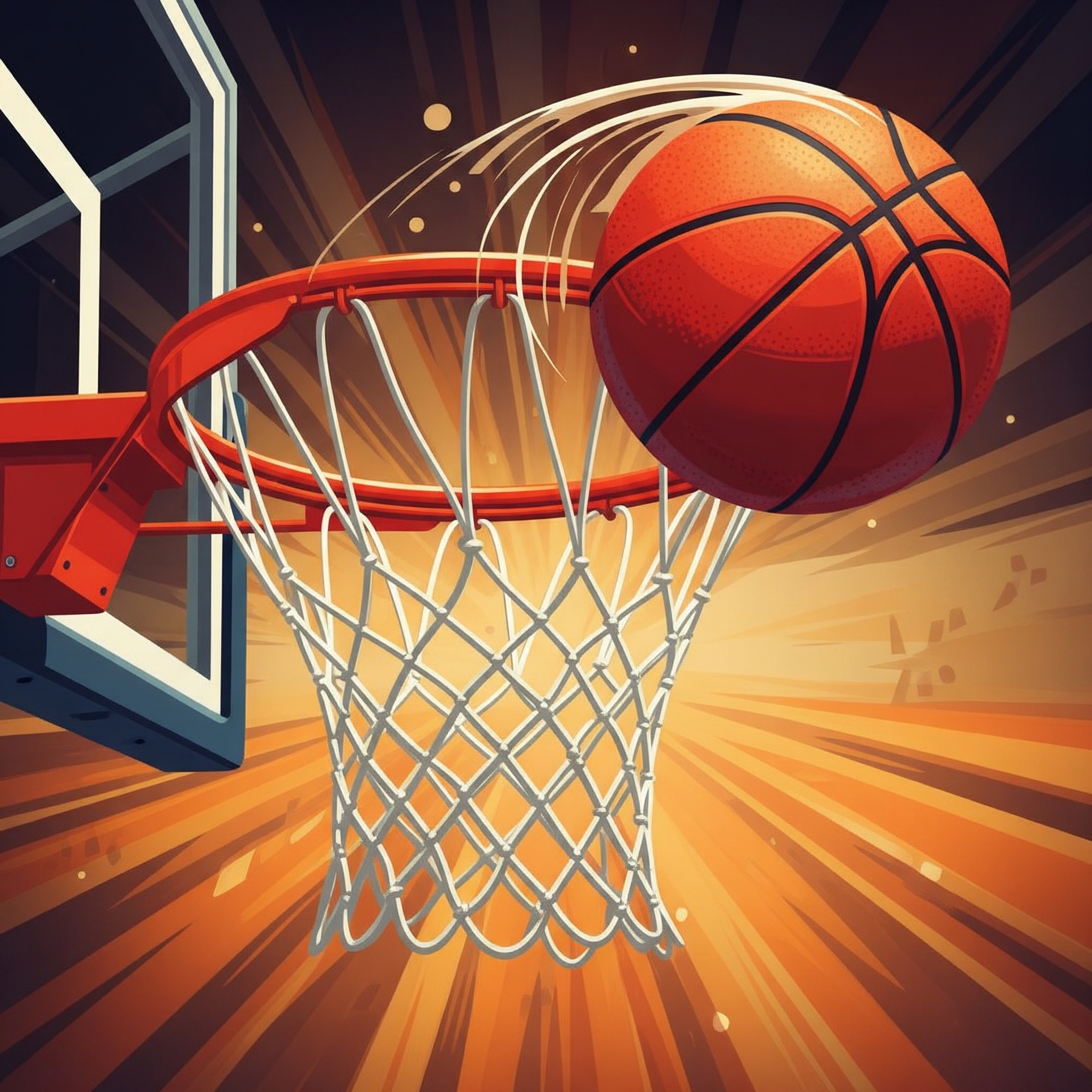 BasketBall