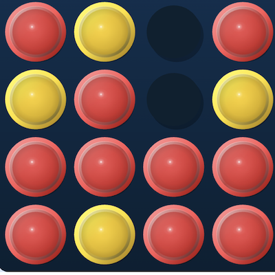Connect 4
